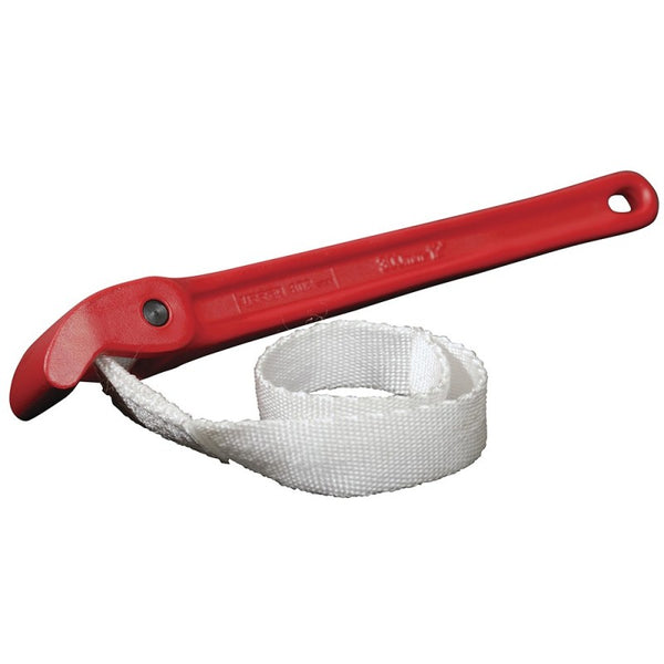 Llave Universal de Lona 3" Urrea 802 - 1