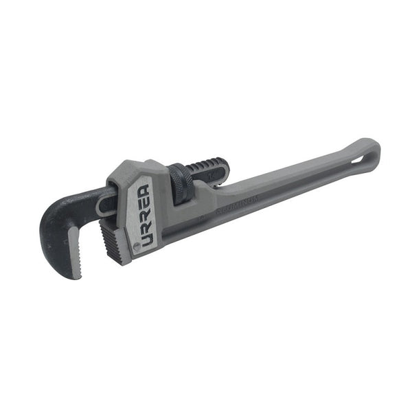 Llave Stillson No. de Aluminio 14" Uso Industrial Urrea 814AUR - 1