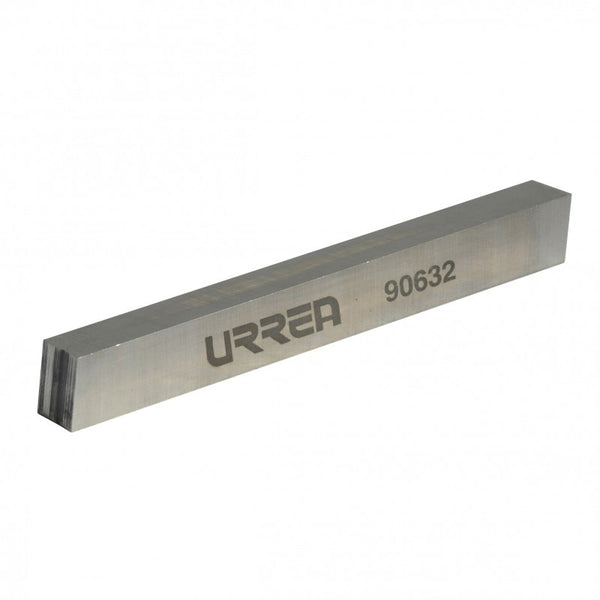 Buril Cuadrado de Cobalto 1/2" x 4" Urrea 90632 - 1