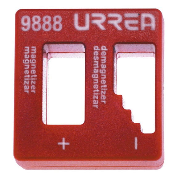 Magnetizador-Desmagnetizador para Puntas de Destornillador Urrea 9888 - 1