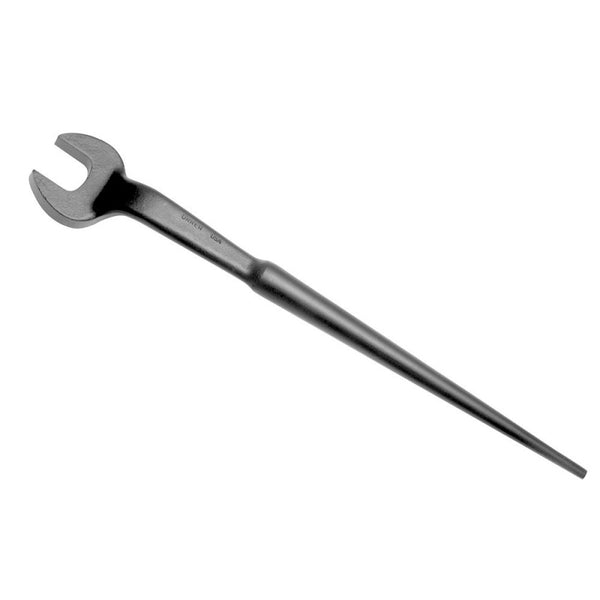 Llave Estructural Española 1 1/16" Urrea C907 - 1
