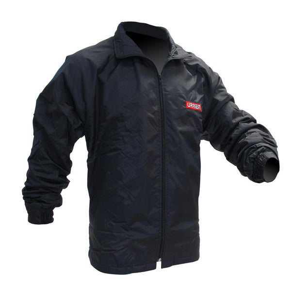 Chamarra con Forro Polar Talla X Urrea CHA200X - 1
