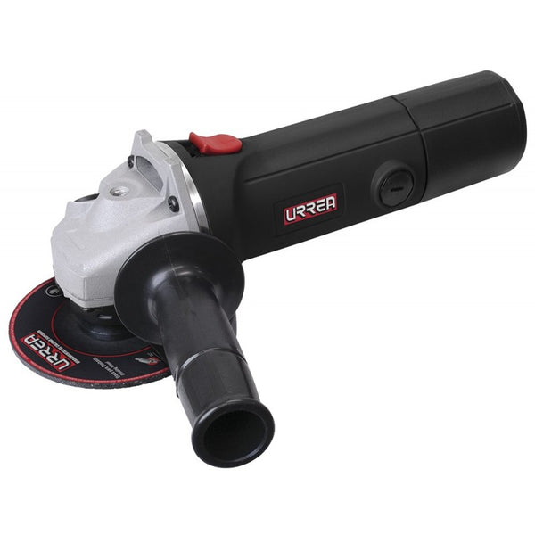 Mini Esmeriladora Angular 4 1/2" 860W 120V Uso Mega Pesado EA1104 - 1