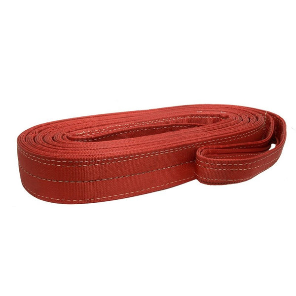 Eslinga Plana Tipo III Polipropileno 1" x 1m 2 Capas Urrea EP211 - 1