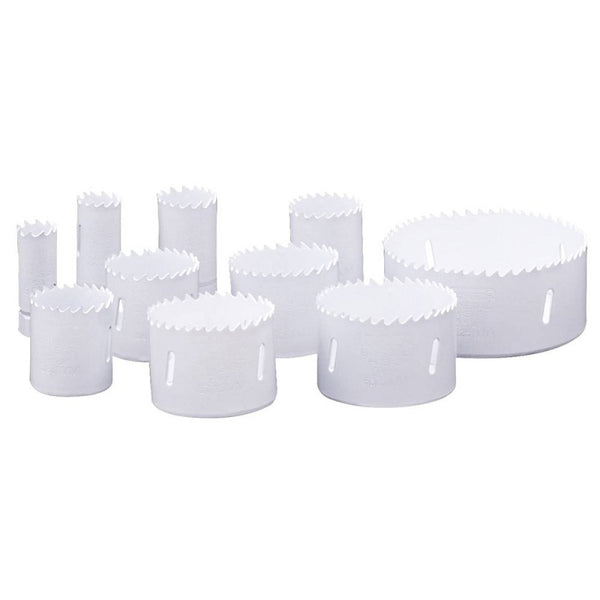Cortacírculo Bimetálico 2-3/8" Urrea HS2-3/8 - 1