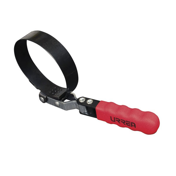 Llave Para Quitar Filtros Universales 2 3/4" a 3 1/8" Urrea LF500 - 1