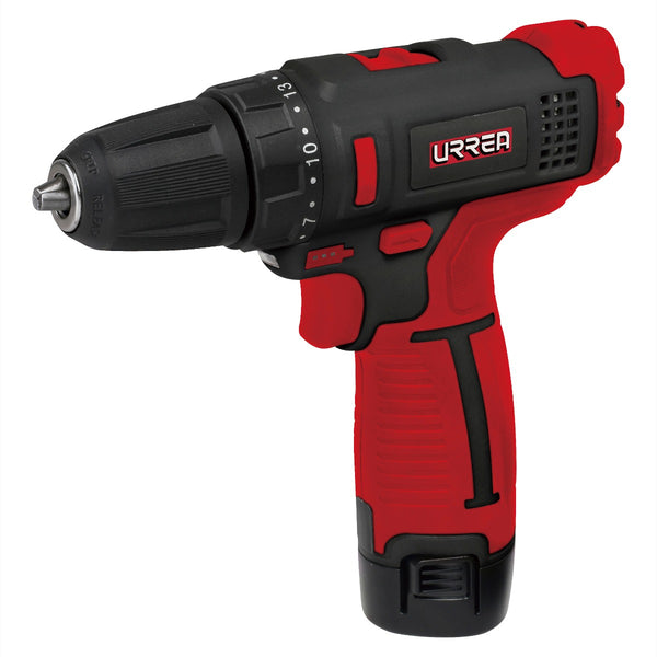 Taladro Batería Li-ion 12V Urrea TB912 - 1