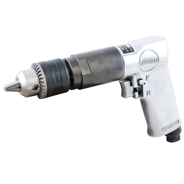 Taladro Neumatico 1/2" 800 RPM Reversible Urrea UP789HR - 1