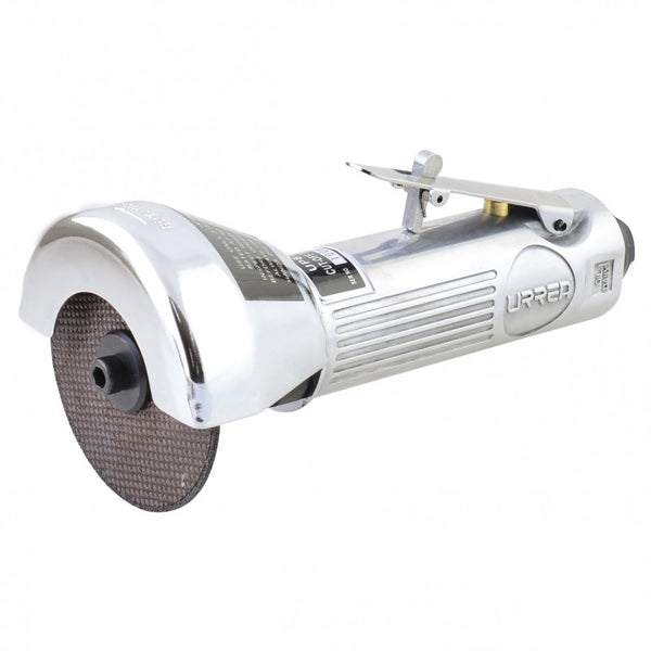 Cortadora Neumática de Disco 3" 20000rpm Urrea UP874 - 1