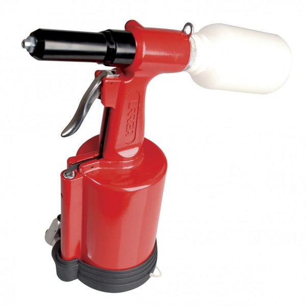 Remachadora Neumática 3/32" - 1/4" Uso Pesado Urrea UP884 - 1