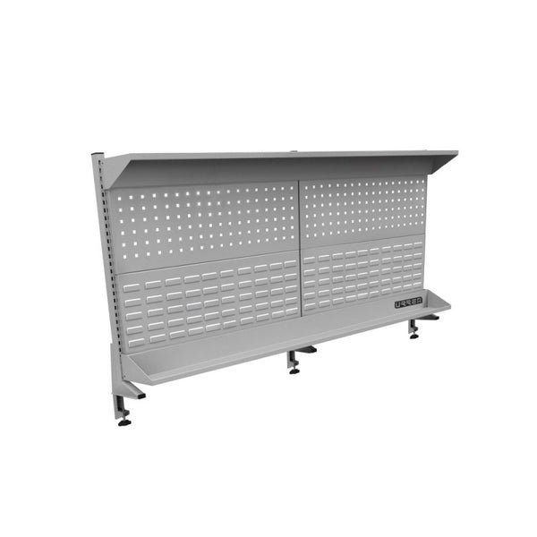 Panel para Uso con Estación Trabajo de 59" de Ancho Urrea X59P - 1