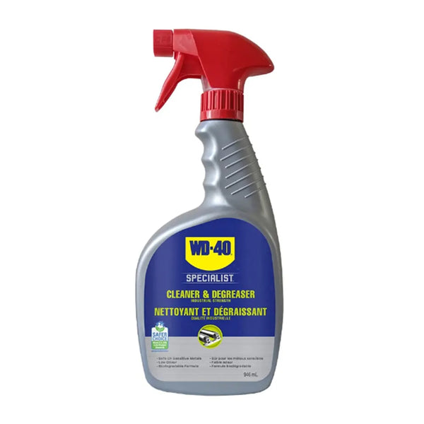 Desengrasante 32 Oz Specialist WD-40 QWD3356 - 1