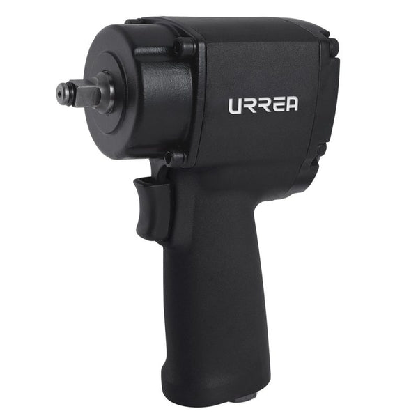 Pistola de Impacto Neumática Cuadro de 3/8" 385 ft-lb Sistema Rocking Dog Urrea P727 - 1