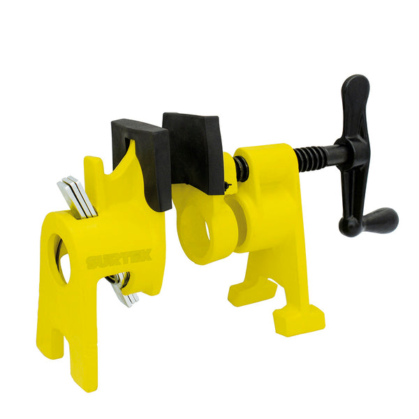 Sargento para Tubo 3/4" Surtek 107111 - 1