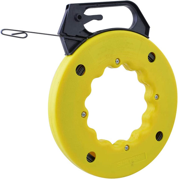 Guia para Cable 30 m Surtek 112601 - 1