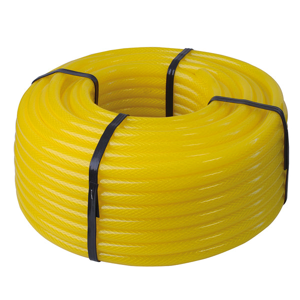 Manguera para Gas 3/8″ Rollo 50m Surtek 121010 - 1