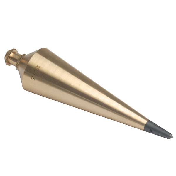 Plomada de Laton 680 g Surtek 123273 - 1