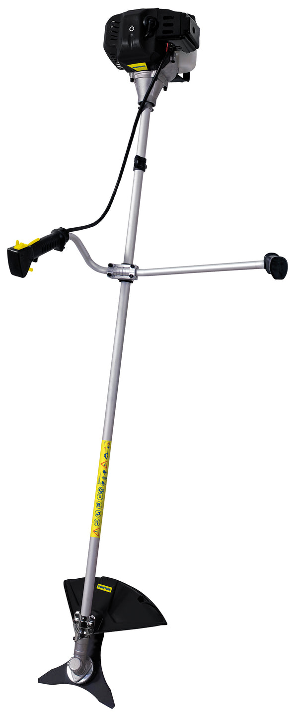 Desbrozadora a Gasolina 17" 33cc Surtek DG633A - 1
