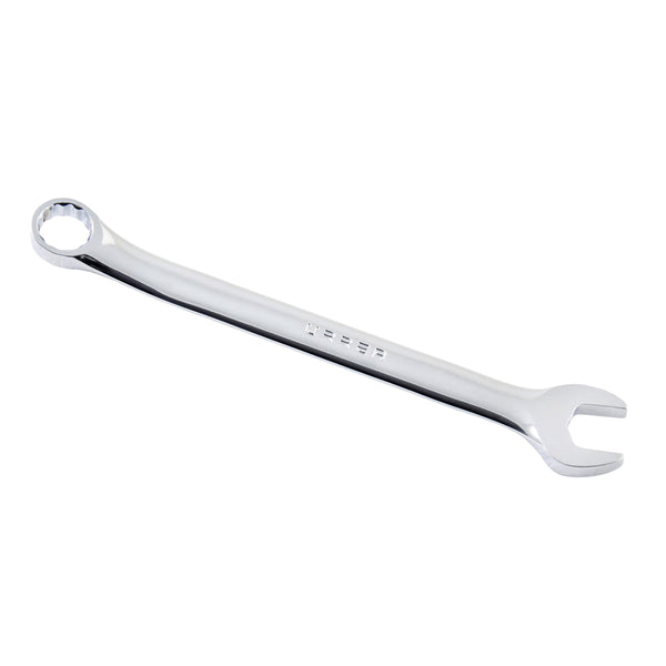 Llave Combinada Pulido Espejo Metrica 12 Puntas 30 mm Urrea 1230M - 1