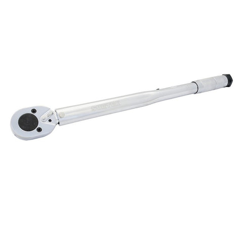 Torquímetro de Trueno Escala Cuadro de 3/4" 50-300 ft-lb Surtek 107104
