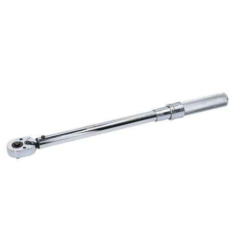 Torquímetro de Trueno Una Escala Cuadro de 3/4" 100-600 ft-lb Urrea 6060FL