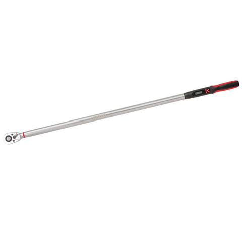 Torquímetro Digital Cuadro de 3/4" 720-7200 in-lb Urrea 6360D
