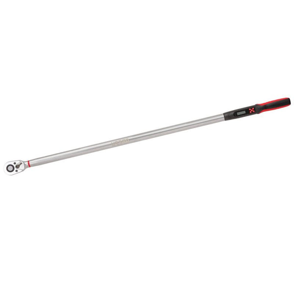 Torquímetro Digital Cuadro de 3/4" 720-7200 in-lb Urrea 6360D - 1