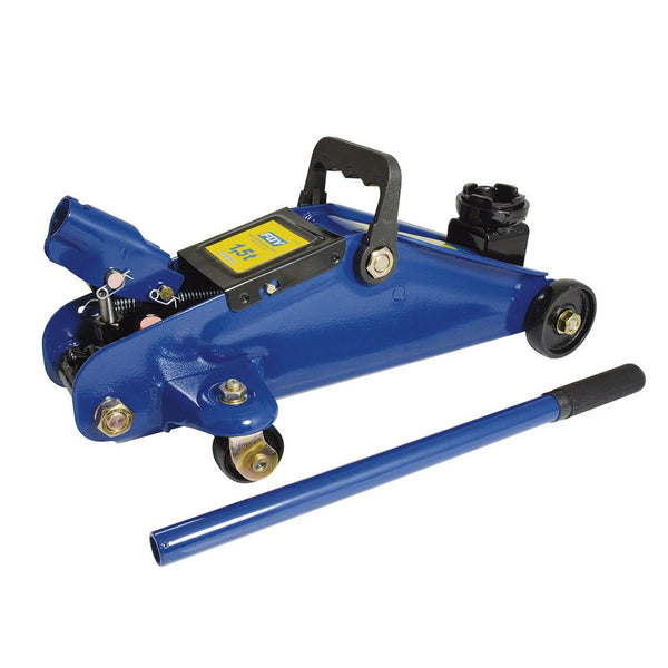 Gato de Patín Compacto 1.5 Toneladas Foy Tools 140991 - 1