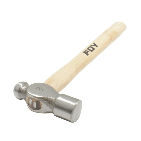 Martillo de Bola 12 oz Foy Tools 141831