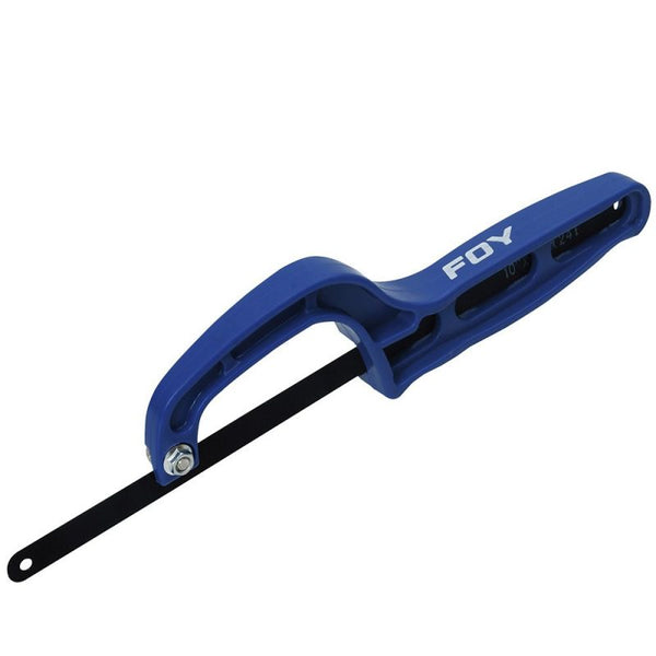 Mini Arco de Segueta 10" y 12", 12" Foy Tools 143125 - 1