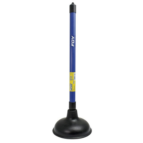 Destapacaños Tipo Bomba 6" Foy Tools 143325