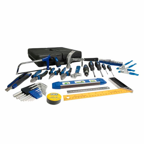 Juego de Herramientas para Mecanico 69 Piezas Foy Tools 144042