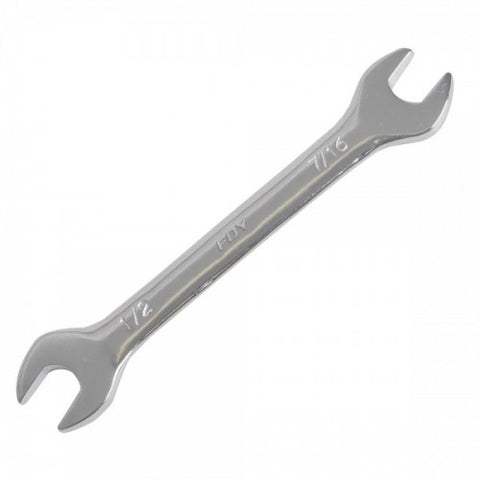 Llave Española Metrica de 18mm x 19mm Foy Tools EM1819