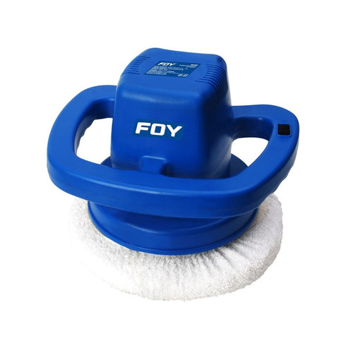 Pulidora Automotriz 9" - 12" 120W 120V Foy Tools PA309A