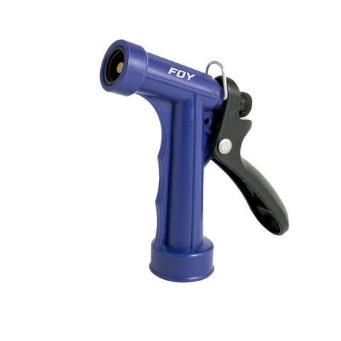 Pistola para Riego Plástica 3/4" GHT 4" Foy Tools PIM4P