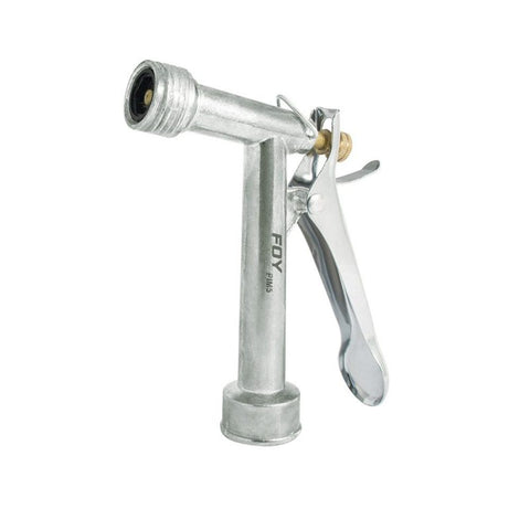 Pistola para Riego Metálica 3/4" GHT 5" Foy Tools PIM5