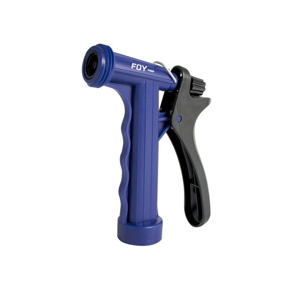 Pistola para Riego Plástica 3/4" GHT 5" Foy Tools PIM5P - 1