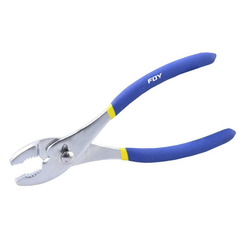 Pinza para Mecánico de 10" Foy Tools PM10