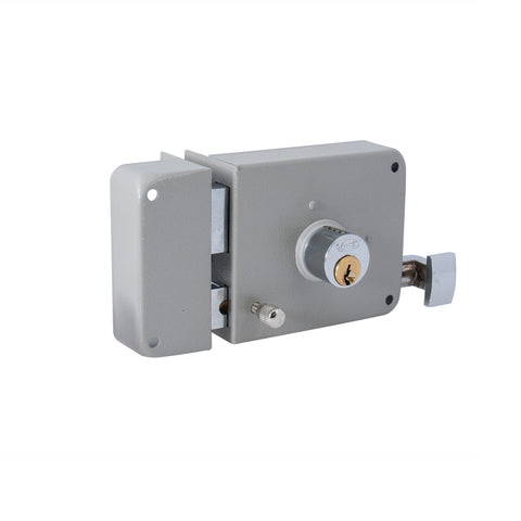 Cerradura Sobrepone Instalafáci Izquierda Estándar Lock 19CS