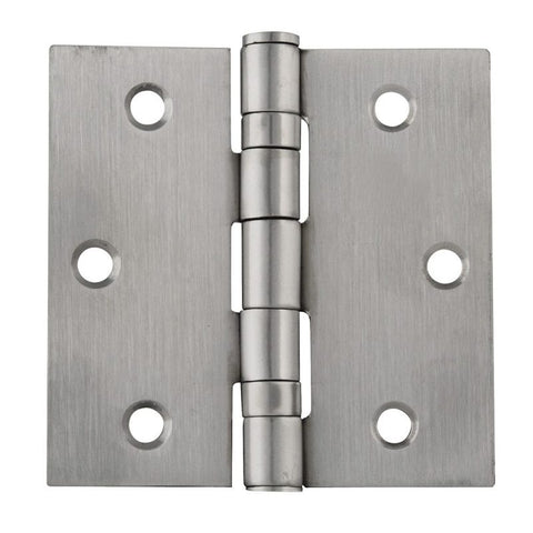 Bisagra Cuadrada con Baleros de Acero Inoxidable 2" x 2" Lock BICS20