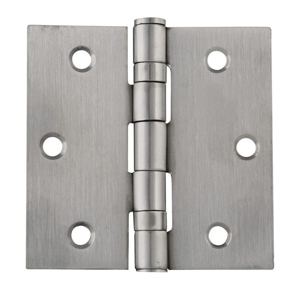 Bisagra Cuadrada con Baleros de Acero Inoxidable 2" x 2" Lock BICS20 - 1