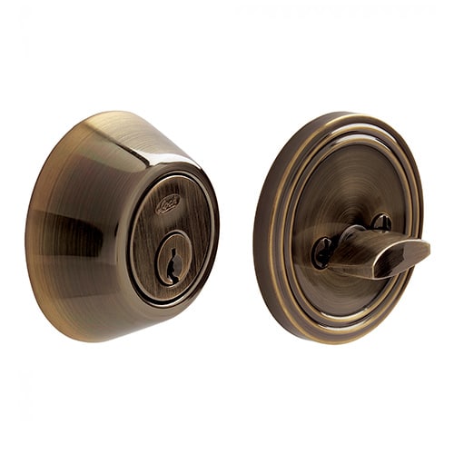 Cerrojo Grado 3 Doble Lock L4601B - 1