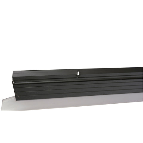 Guardapolvo Automático Color Negro 100 cm Lock LGPA100N