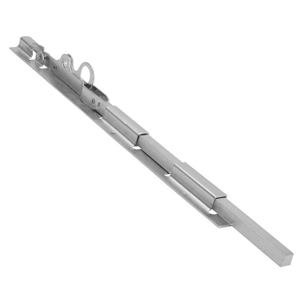 Picaporte Sólido Mecanismo de Palanca 30 cm Lock LP30 - 1