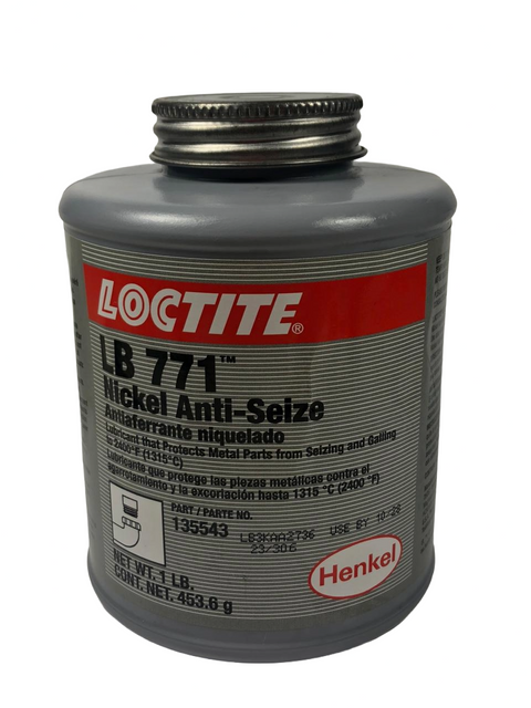 Antiaferrante Niquelado Loctite HLOC1178369