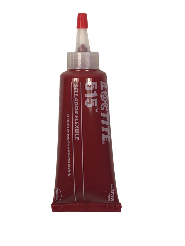 Sellador Flexible de Bridas 515 Loctite HLOC270916 - 1