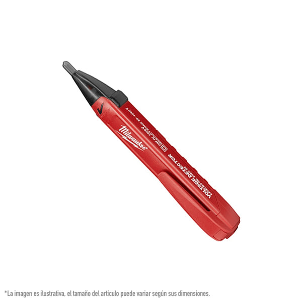 Detector de Voltaje 2202-20 Milwaukee QMW220220 - 1