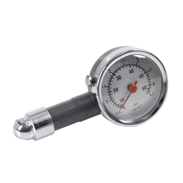 Gauge de Caratula 60 PSI Surtek 107269 - 1