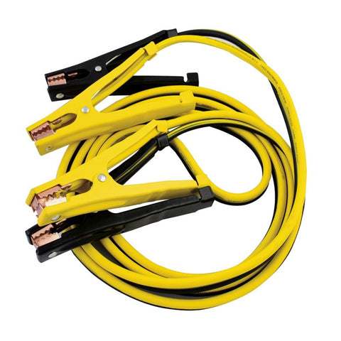 Juego de Cables para Pasar Corriente Calibre 8 2.5m Surtek 107344