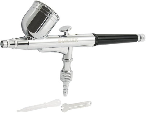 Aerógrafo Profesional de Alimentación por Gravedad 7 ml 30 PSI Surtek 108086